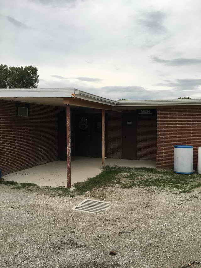 Tiffin Drive-In Theater - 2016 Photo